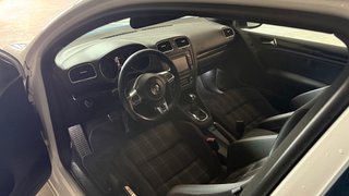 Volkswagen Golf 2.0 TSI 210cv DSG 6 vel GTI