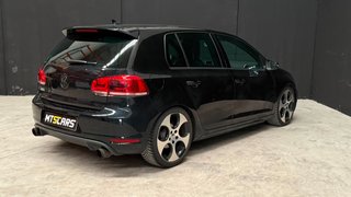 Volkswagen Golf 2.0 TSI 210cv DSG 6 vel GTI