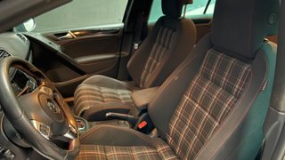 Volkswagen Golf 2.0 TSI 210cv DSG 6 vel GTI