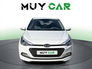 Hyundai i20 1.4 CRDI Link 66 kW (90 CV)