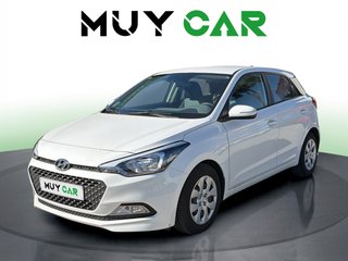 Hyundai i20 1.4 CRDI Link 66 kW (90 CV)