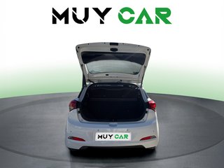Hyundai i20 1.4 CRDI Link 66 kW (90 CV)