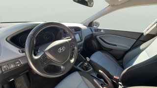 Hyundai i20 1.4 CRDI Link 66 kW (90 CV)
