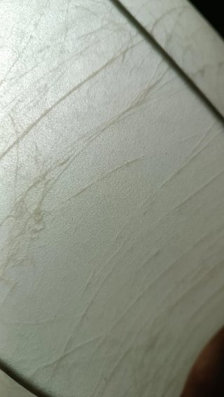 Lámpara de techo de cocoon