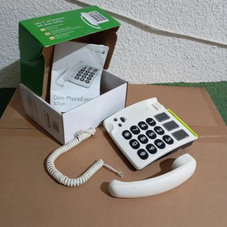 Teléfono Doro PhoneEasy 331ph