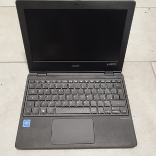 Notebook Acer Travelmate B3 N20H1