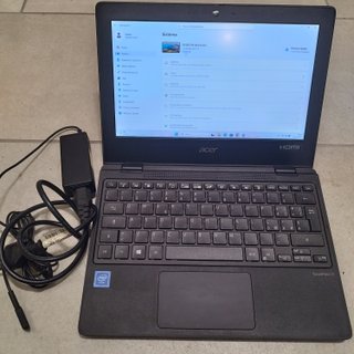 Notebook Acer Travelmate B3 N20H1