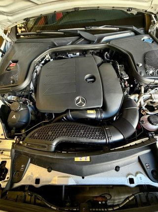 Mercedes-Benz Clase E350 Coupé AMG 2019 IMPECABLE