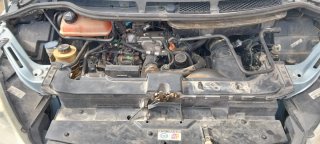 Peugeot 807 2004