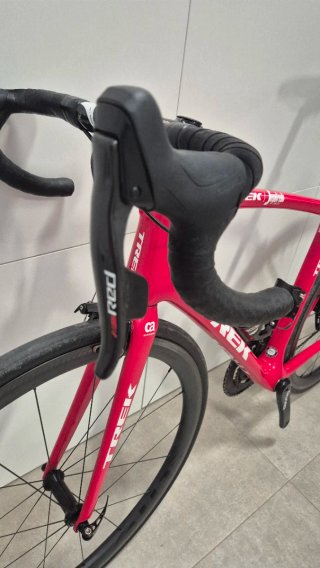 Bicicleta carretera Trek Émonda SLR Team Issue