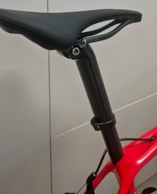 Bicicleta carretera Trek Émonda SLR Team Issue