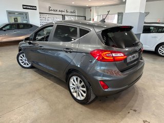 Ford FIESTA 1.0 ECOBOOST 100 TITANIUM (2019)