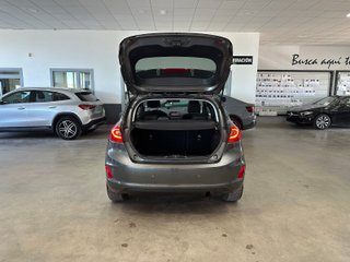 Ford FIESTA 1.0 ECOBOOST 100 TITANIUM (2019)
