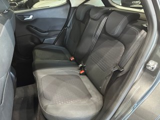Ford FIESTA 1.0 ECOBOOST 100 TITANIUM (2019)