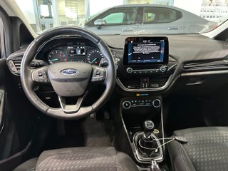 Ford FIESTA 1.0 ECOBOOST 100 TITANIUM (2019)