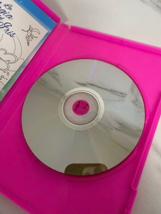 DVD Los Diarios de Barbie Colección El Mundo