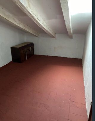 Trastero en calle santander en burgos