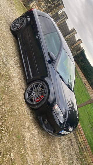 Audi A3 2005