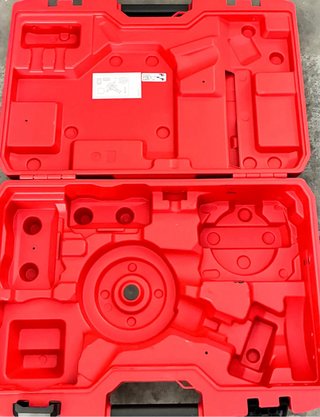 Maletín HILTI AG 6D-22 NURON