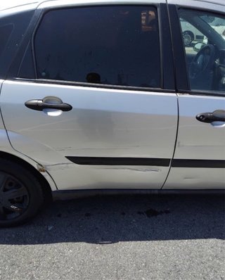 Ford Focus 1999