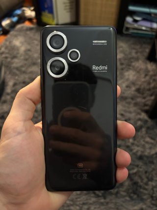 Xiaomi Redmi Note 13 Pro+ 5G 256GB