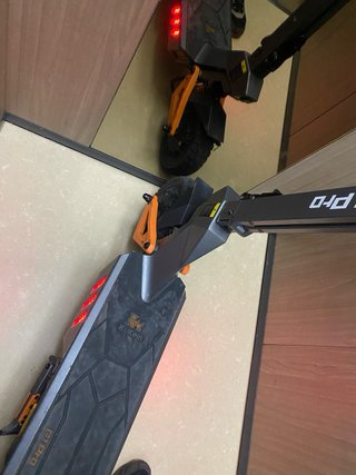 Kukirin G1 Pro Patinete Eléctrico