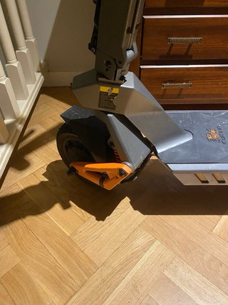 Kukirin G1 Pro Patinete Eléctrico
