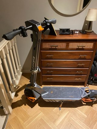 Kukirin G1 Pro Patinete Eléctrico