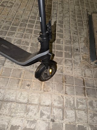 Está en buenas condiciones.