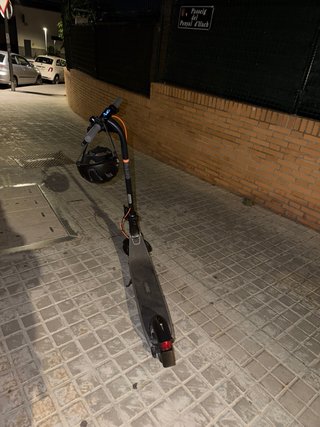 Está en buenas condiciones.
