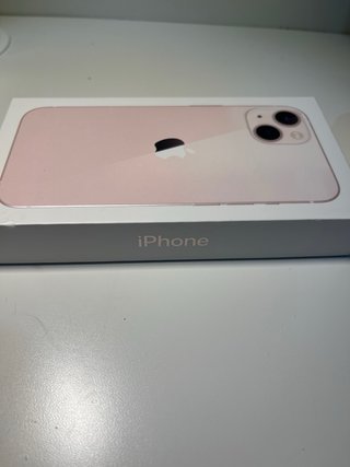 iPhone 13 Rosa 128GB
