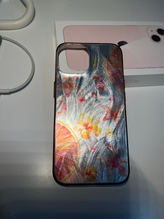 iPhone 13 Rosa 128GB