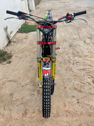 Vertigo Vertical R 2019 Trial