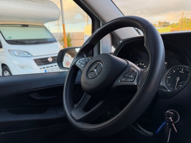 Mercedes-Benz Vito 114CDI FRIGORIFICO 2021