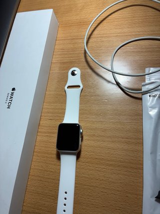 Apple Watch Series 3