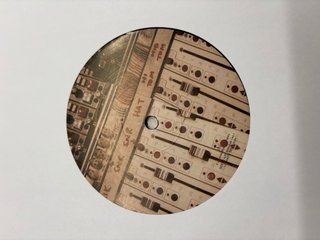 PJ Harvey Stories from the City LP Vinilo