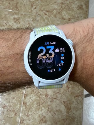 Coros Pace 4 Reloj GPS