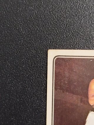 1973-74 PANINI CAMPIONI DELLO SPORT CASSIUS CLAY