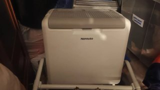 Nevera Eléctrica Coche Norauto