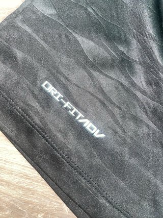 Sudadera Inter de Milán Nike Negra y Turquesa