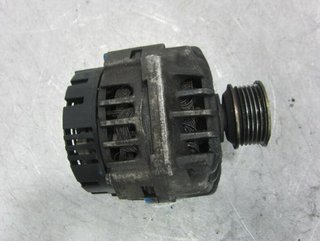 Alternador renault 1125728 8200030635 scenic rx4