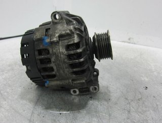 Alternador renault 1125728 8200030635 scenic rx4