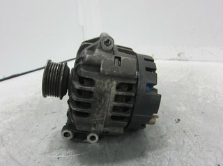 Alternador renault 1125728 8200030635 scenic rx4