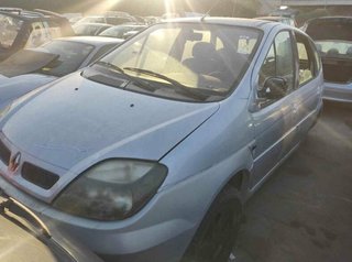 Alternador renault 1125728 8200030635 scenic rx4