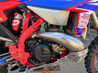 Beta 250 Racing 2022