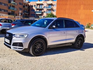 Audi Q3 design edition 1.4 TFSI CoD 110 kW (150 CV) S tronic