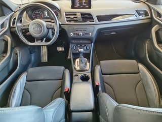 Audi Q3 design edition 1.4 TFSI CoD 110 kW (150 CV) S tronic