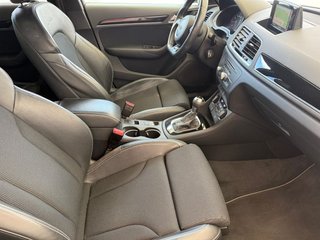 Audi Q3 design edition 1.4 TFSI CoD 110 kW (150 CV) S tronic