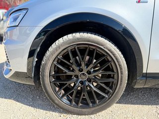 Audi Q3 design edition 1.4 TFSI CoD 110 kW (150 CV) S tronic