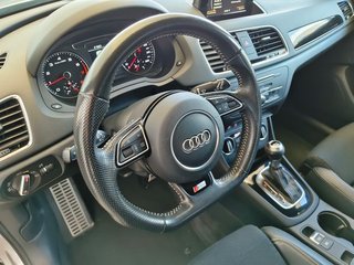 Audi Q3 design edition 1.4 TFSI CoD 110 kW (150 CV) S tronic